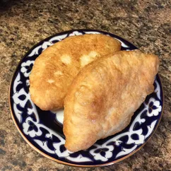 Пирожки