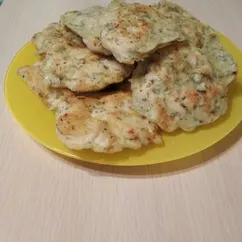 Мясо по-албански