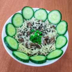 Куриная печень