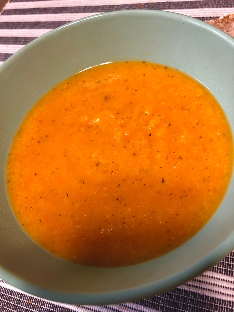 Постный гороховый суп-пюре - пошаговый рецепт с фото на пластиковыеокнавтольятти.рф