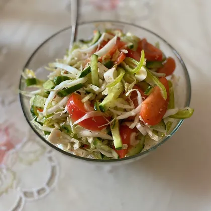 Салат 🥗