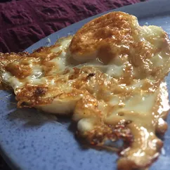 Яичница 🍳