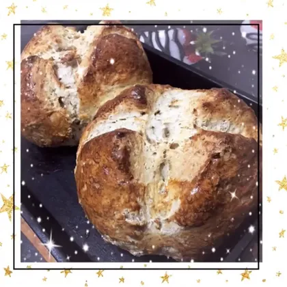 Хлеб «Всему голова»