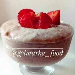 Мороженое