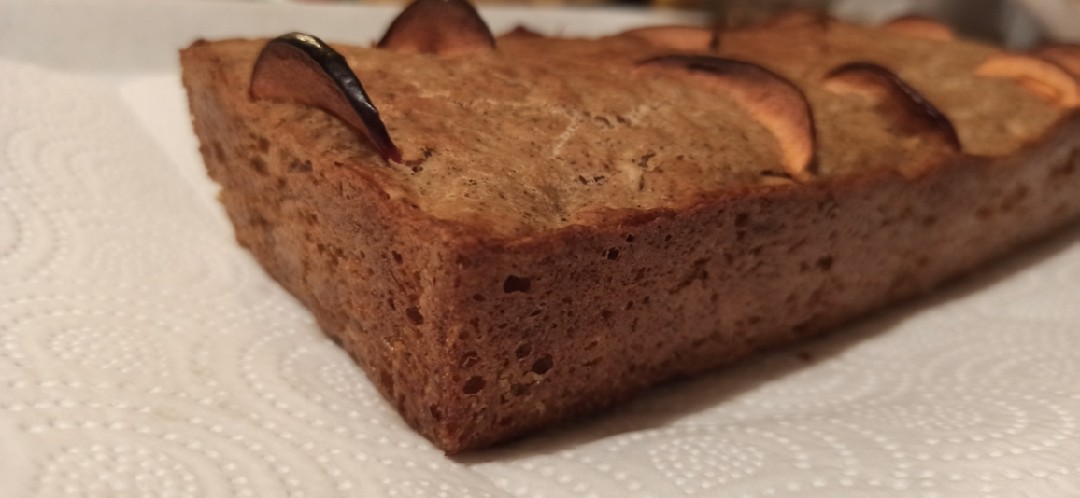 Мультизлаковый 🍞