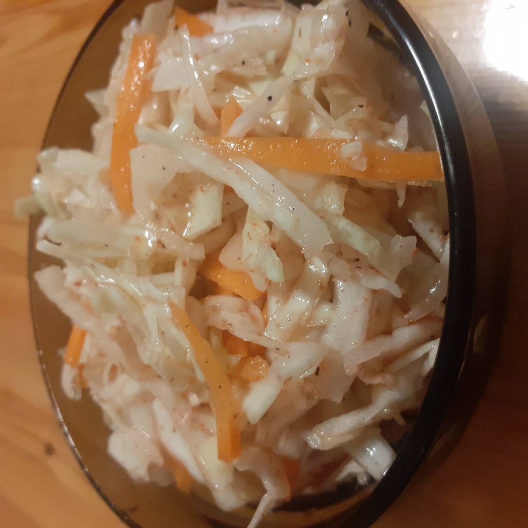 Капуста маринованная в собственом соку