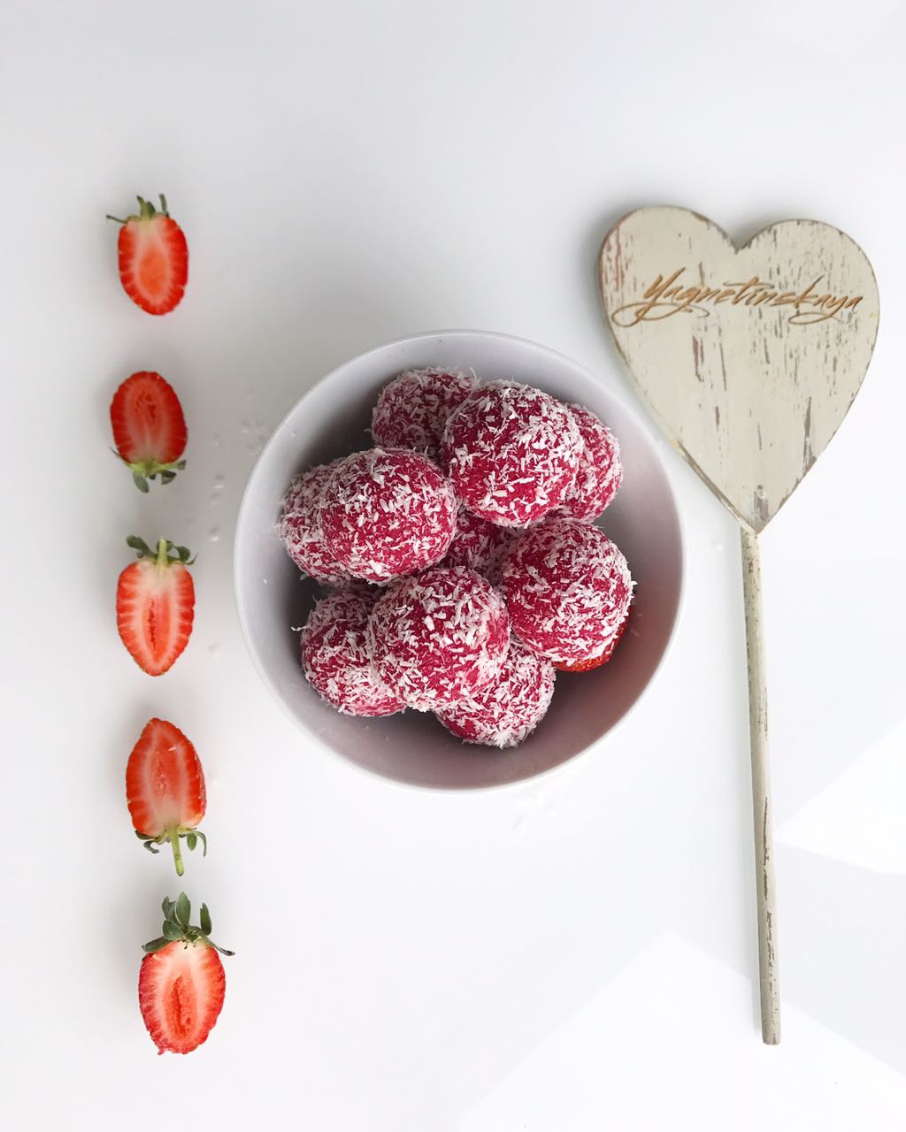 Диетические свекольные пирожные