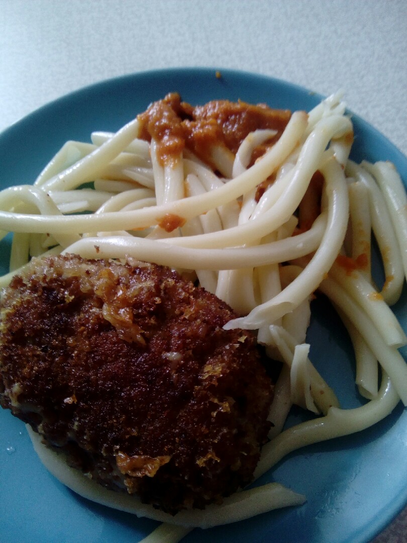 Котлеты мясные