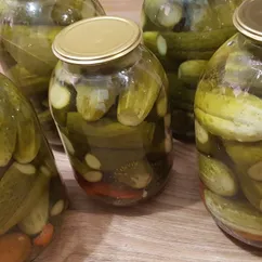 Огурчики 🥒🥒