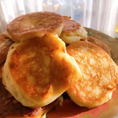 Сырники