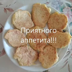 Драники