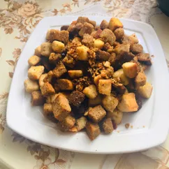 Сухарики кириешки натуральные🤤