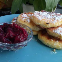 Сырники