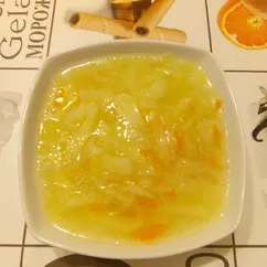 Щи 🍲