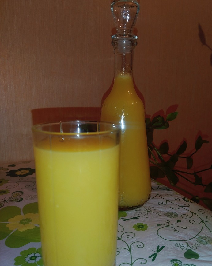 🍊Сок апельсиновый