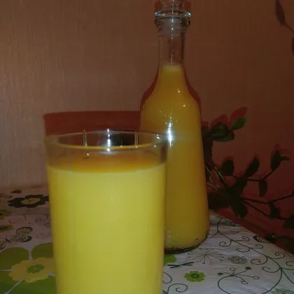 🍊Сок апельсиновый