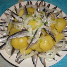 Вкусная закуска