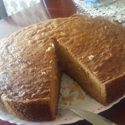 Кекс