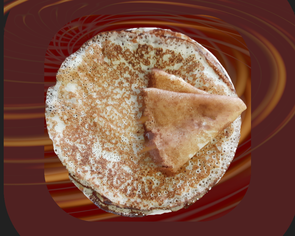 🥞 Блины на Масленицу