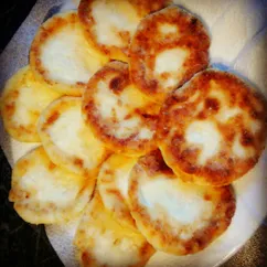 Сырники