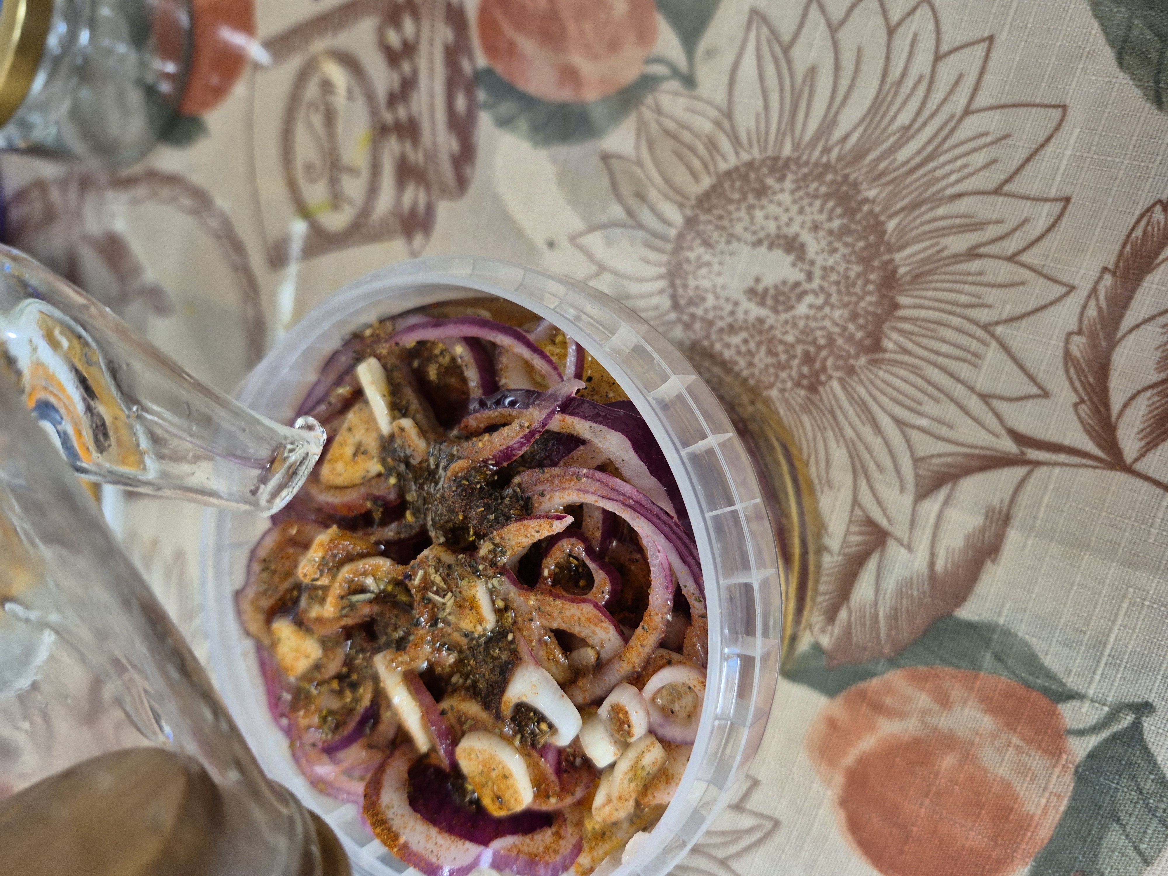 Солёные лимоны