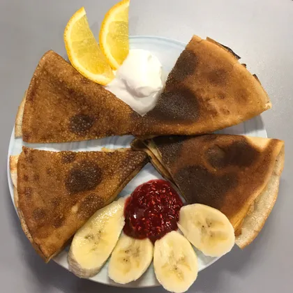 Блины 🥞