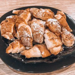 Рогалики 🥐