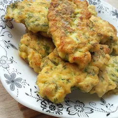 Котлеты из куриной грудки