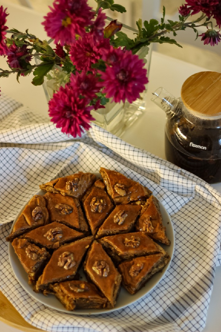 Пахлава
