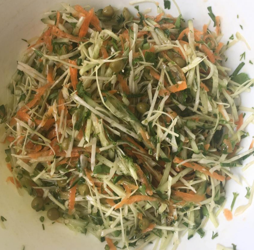Легкие салаты – 72 рецепта с фото, готовим Легкие салаты пошагово, ингредиенты