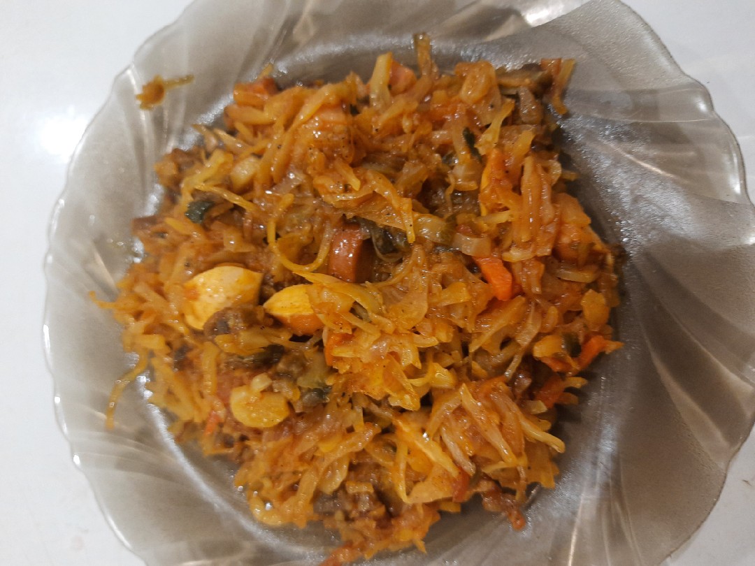 Сборная солянка