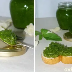 Песто