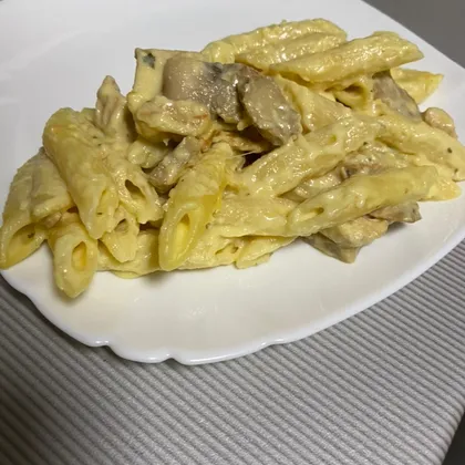 Макароны 🍝 Магги