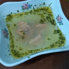 Уха из нерки 😋🔥👍