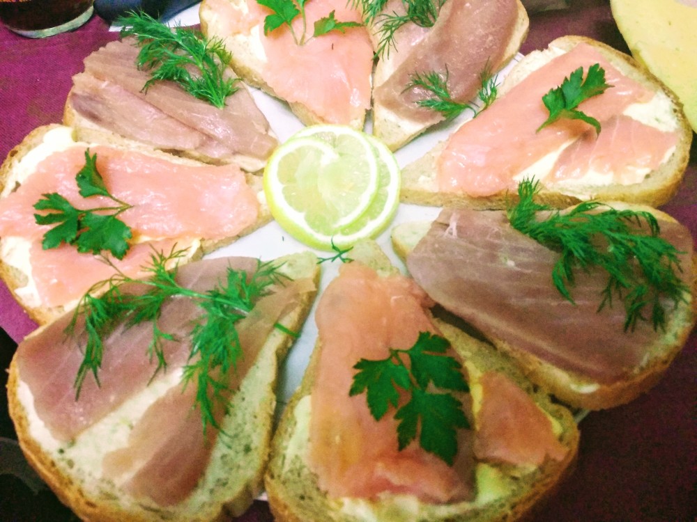 Жареные стейки лосося с соусом тартар рецепт с фото пошагово - paraskevat.ru