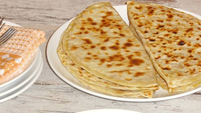 Мясные «чуду»