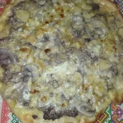 Пицца🍕