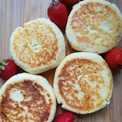 Сырники
