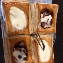 Слойки