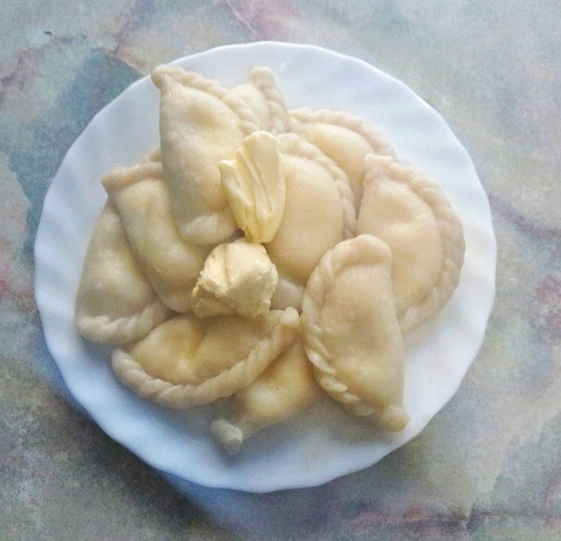 Вареник