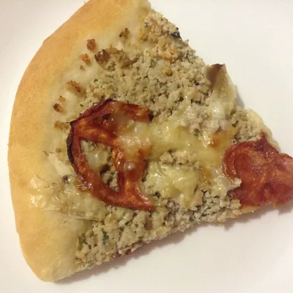 Пицца неаполитанская