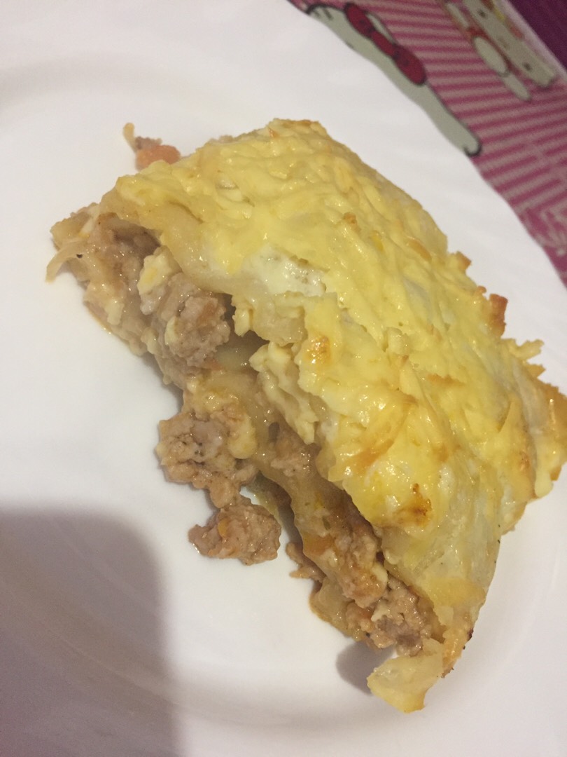 Лазанья
