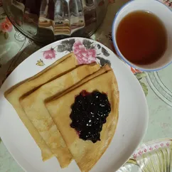 Блины