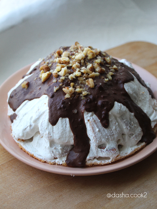 Лимонный пп-панчо