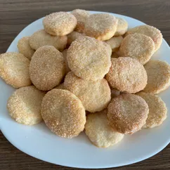 Быстрое печенье 🍪