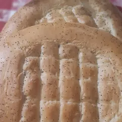 🍞 Турецкие хлебные лепёшки