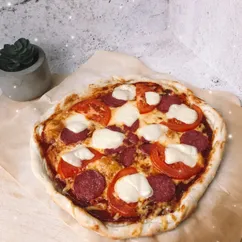 Пицца🍕