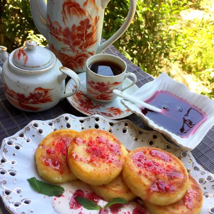 Сырники