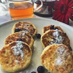 Сырники