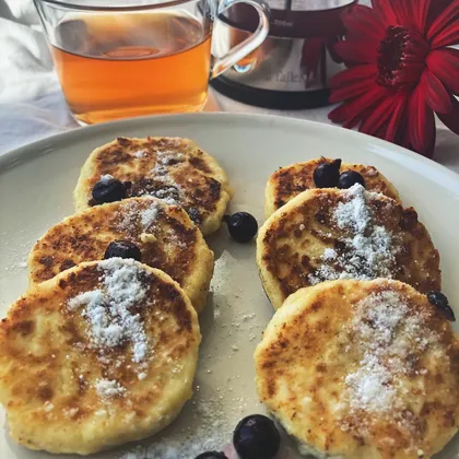 Сырники